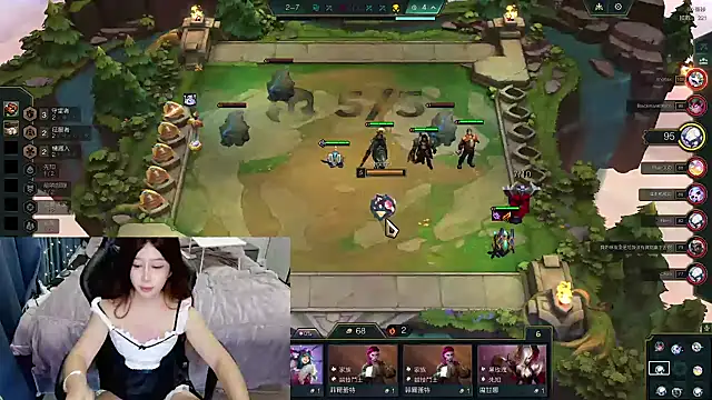 Angelababy001 online show from December 12, 5:37 pm