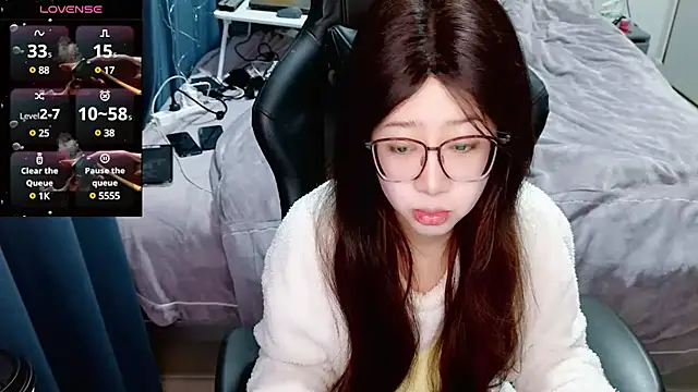 Angelababy001 online show from January 12, 3:03 pm