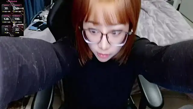 Angelababy001 online show from January 16, 2:19 pm