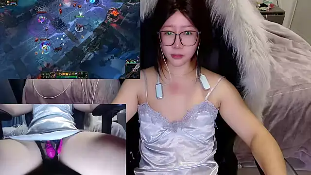 Angelababy001 online show from January 17, 9:06 pm