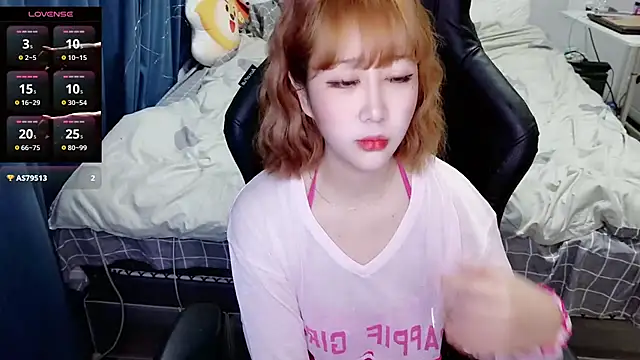 Angelababy001 online show from February 15, 4:12 pm