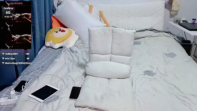 Angelababy001 online show from February 20, 4:46 pm