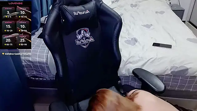 Angelababy001 online show from February 21, 2:27 pm