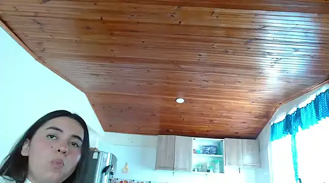 Cuty sexy hot online show from December 31, 2:36 pm