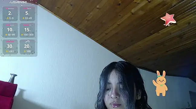 Cuty sexy hot online show from January 24, 11:37 am