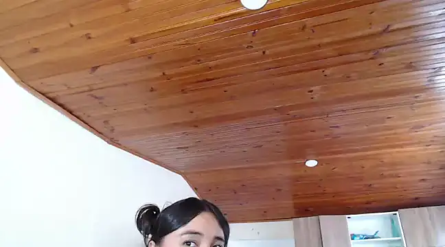 Cuty sexy hot online show from February 21, 2:38 pm