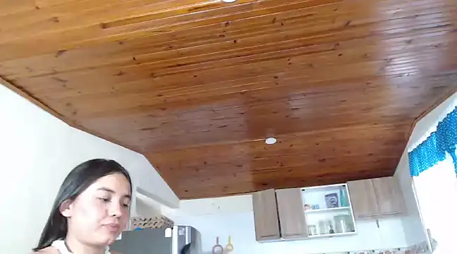 Cuty sexy hot online show from March 13, 2:33 pm