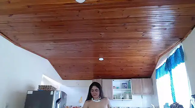 Cuty sexy hot online show from March 13, 5:39 pm