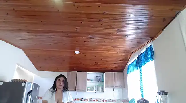 Cuty sexy hot online show from March 14, 5:35 pm