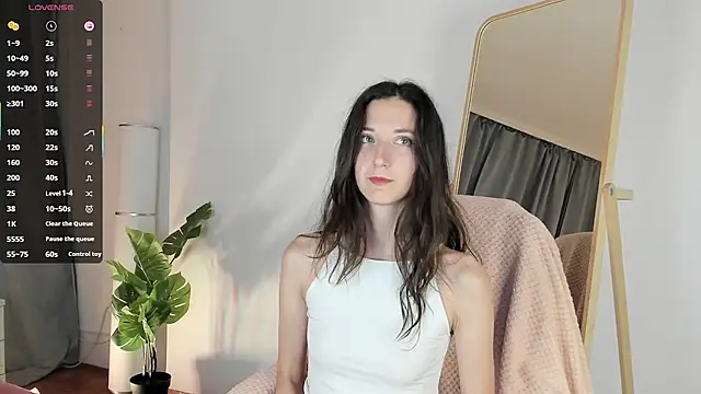 Ketty Belly online show from October 8, 6:33 am