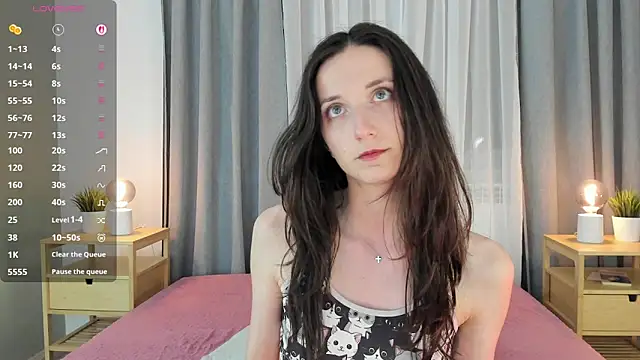 Ketty Belly online show from April 28, 9:31 pm