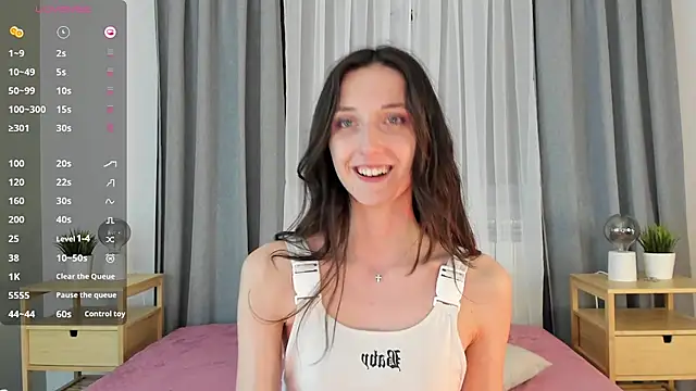 Ketty Belly online show from April 30, 9:41 pm