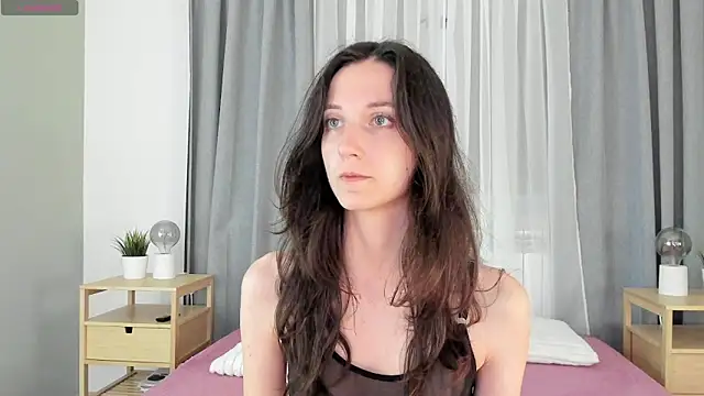 Ketty Belly online show from June 5, 9:37 am