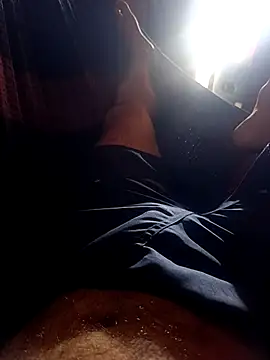 teusonho20 online show from March 15, 12:00 pm