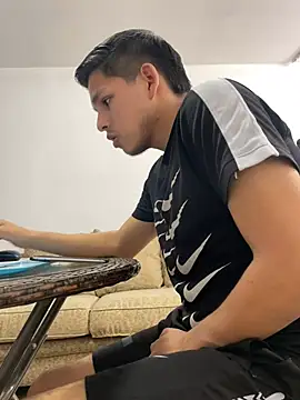 Dani202017 online show from January 10, 9:42 pm