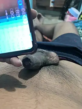Submissiveguy69 online show from June 28, 12:55 pm