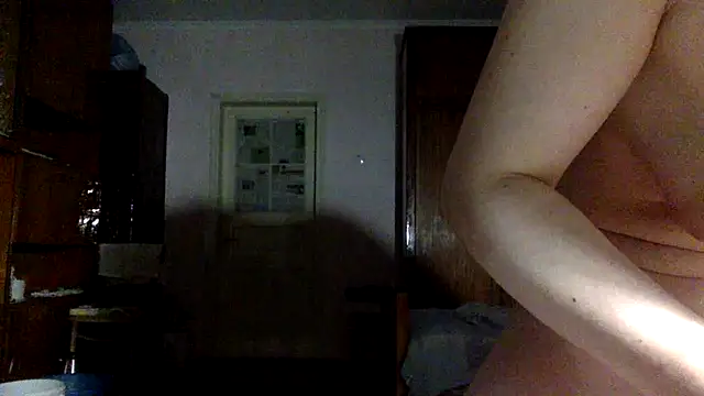 KlavdiaPetrivna online show from October 29, 8:32 pm