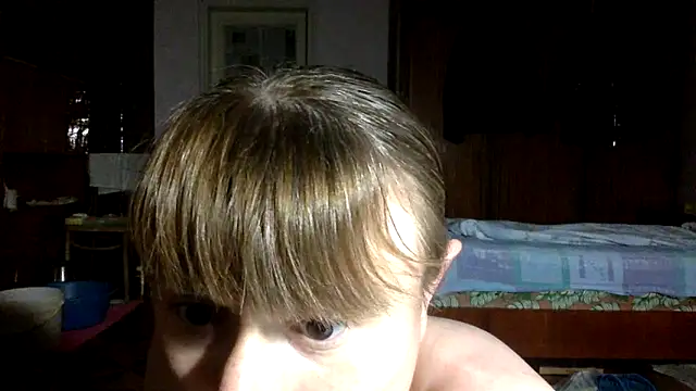 KlavdiaPetrivna online show from November 11, 8:09 pm