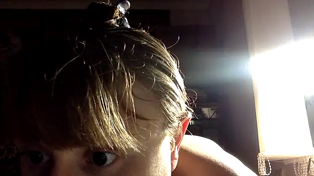 KlavdiaPetrivna online show from December 15, 8:24 pm