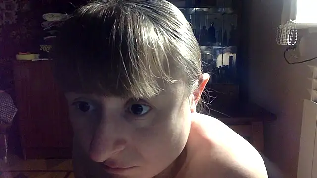 KlavdiaPetrivna online show from January 8, 9:17 pm