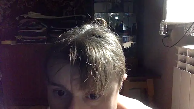 KlavdiaPetrivna online show from February 14, 2:19 am