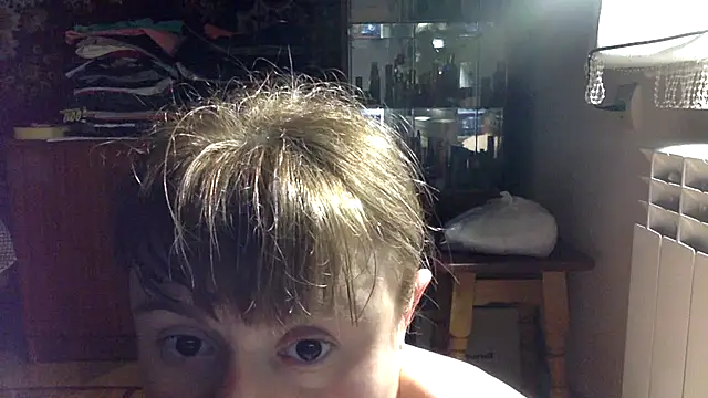 KlavdiaPetrivna online show from March 6, 2:19 am