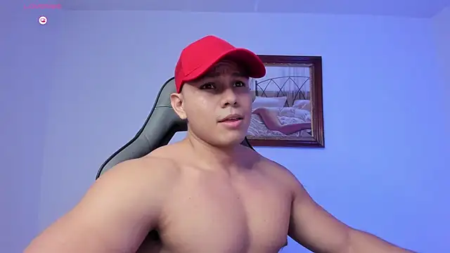 RoyConstance online show from February 13, 3:35 am