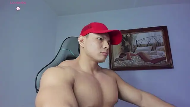 RoyConstance online show from March 21, 3:22 am