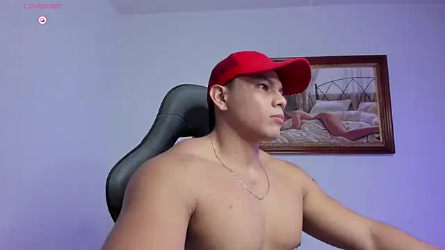 RoyConstance online show from April 20, 3:53 am