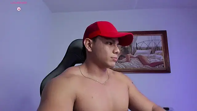 RoyConstance online show from April 22, 3:42 am