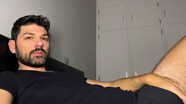 xxSexPrincexx online show from February 27, 9:31 am