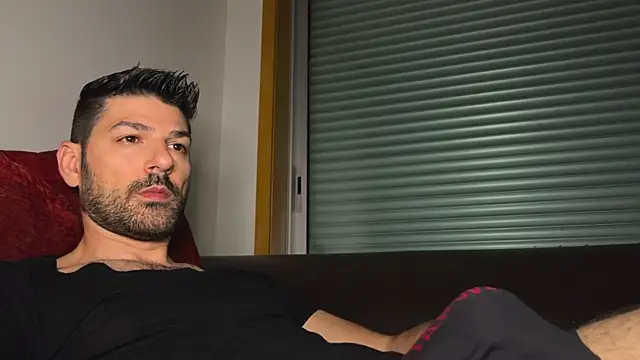 xxSexPrincexx online show from April 30, 8:31 am