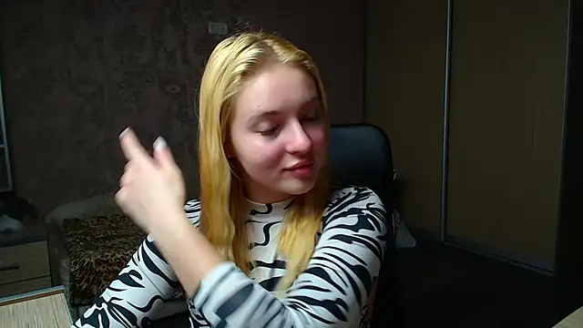 Milka kiss  online show from December 16, 6:40 am