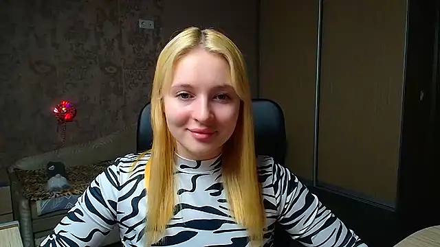 Milka kiss  online show from December 20, 12:01 pm