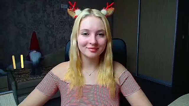 Milka kiss  online show from January 9, 9:01 am