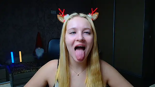 Milka kiss  online show from January 15, 4:33 pm