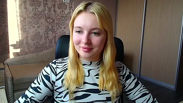 Milka kiss  online show from February 17, 1:29 pm