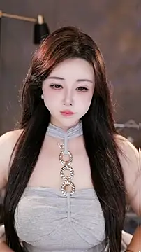 Qiaoqiao  online show from October 28, 1:58 pm