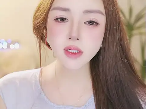 Snapshot of Qiaoqiao_ chatting on June 13, 4:38 pm Qiaoqiao online show from June 13, 4:38 pm