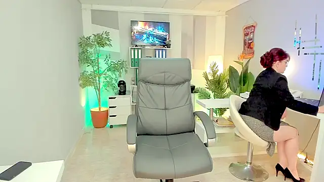 Butterflyblue dream online show from February 13, 1:26 pm