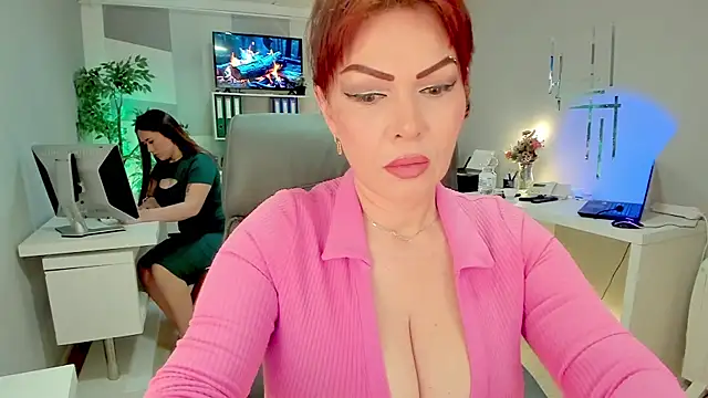 Butterflyblue dream online show from February 18, 11:33 am