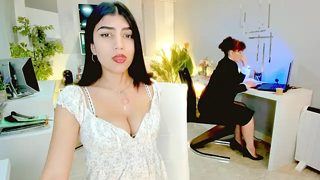 Butterflyblue dream online show from March 5, 12:34 pm