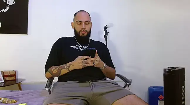 samir music online show from December 3, 3:44 pm