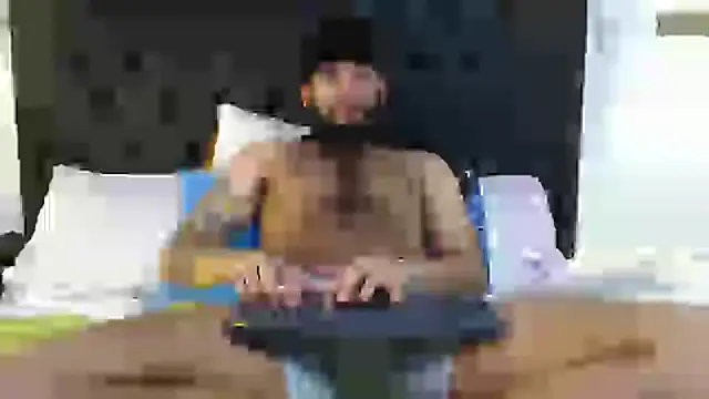 samir music online show from January 25, 4:03 pm