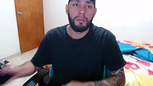 samir music online show from October 18, 7:25 pm