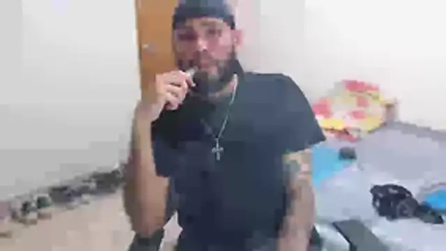 samir music online show from November 3, 7:26 pm