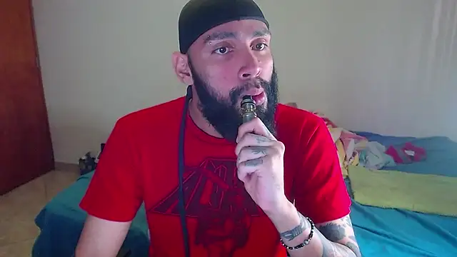 samir music online show from February 5, 9:52 pm