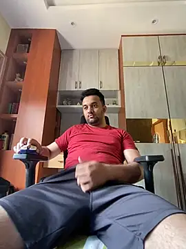 Snapshot of BengaliBabu_Rohan chatting on March 19, 6:24 am BengaliBabu Rohan online show from March 19, 6:24 am