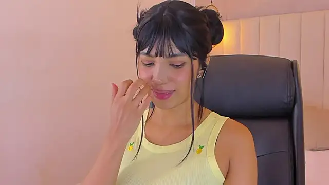 kosmic Angel online show from October 21, 1:34 pm