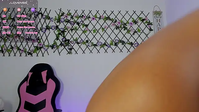 Snapshot of flavia_cruz chatting on March 18, 12:16 am flavia cruz online show from March 18, 12:16 am